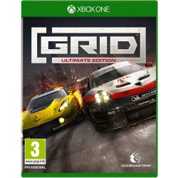 GRID Ultimate Edition Xbox One