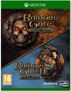 Baldurs Gate Enhanced Edition Pack Xbox One