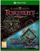 Planescape Torment / Icewind Dale Enhanced Editions Xbox One