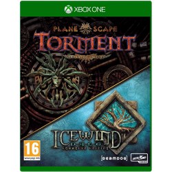 Planescape Torment / Icewind Dale Enhanced Editions Xbox One