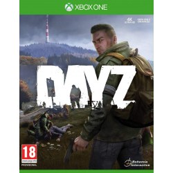 DayZ Xbox One