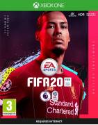 FIFA 20 Champions Edition Xbox One