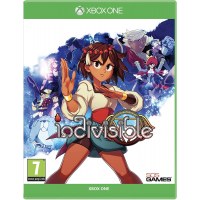 Indivisible Xbox One
