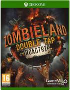 Zombieland Double Tap Road Trip Xbox One