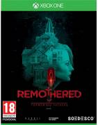Remothered Tormented Fathers Xbox One