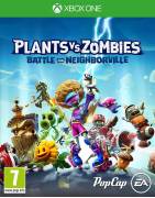 Plants Vs Zombies Battle for Neighborville Xbox One