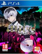 Tokyo Ghoul re Call to Exist PS4