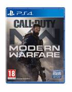 Call of Duty Modern Warfare Limited Edition PS4
