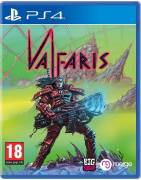 Valfaris PS4