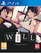 Will A Wonderful World PS4