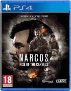 Narcos Rise Of The Cartels PS4