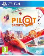 Pilot Sports PS4