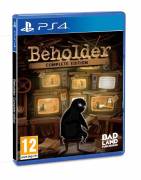 Beholder Complete Edition PS4