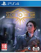 Close To The Sun PS4