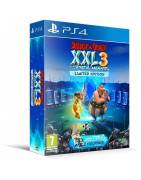 Asterix &amp; Obelix XXL 3 The Crystal Menhir PS4
