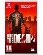 Into the Dead 2 Nintendo Switch