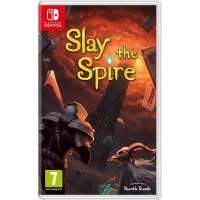 Slay The Spire Nintendo Switch