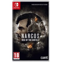 Narcos Rise Of The Cartels Nintendo Switch