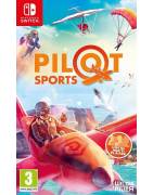 Pilot Sports Nintendo Switch