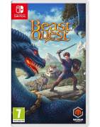 Beast Quest Nintendo Switch