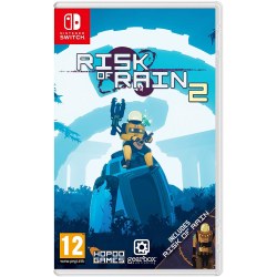 Risk of Rain 2 Nintendo Switch