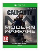 Call Of Duty Modern Warfare Xbox One