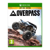 Overpass Xbox One