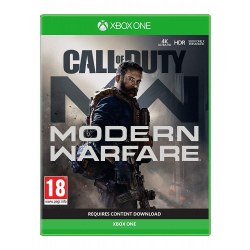 Call of Duty Modern Warfare Limited Edition Xbox One