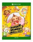 Super Monkey Ball Banana Blitz HD Xbox One