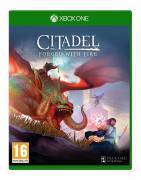 Citadel Forged With Fire Xbox One