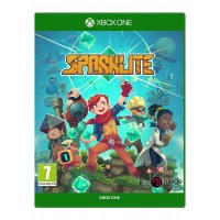 Sparklite Xbox One