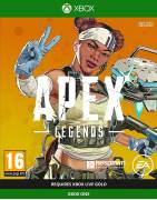 Apex Legends Lifeline Edition Xbox One