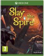 Slay The Spire Xbox One