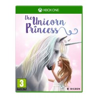 The Unicorn Princess Xbox One