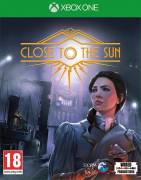 Close To The Sun Xbox One