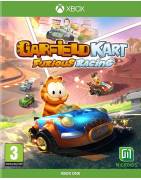 Garfield Kart Furious Racing Xbox One