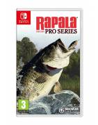 Rapala Fishing Pro Series Nintendo Switch