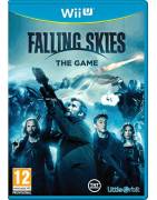 Falling Skies: The Game Wii U