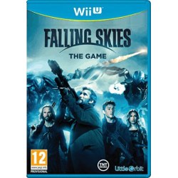 Falling Skies: The Game Wii U