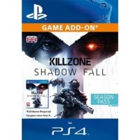Killzone: Shadow Fall Season Pass PS4