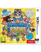 WarioWare Gold 3DS