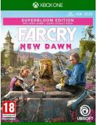 Far Cry New Dawn Superbloom Edition Xbox One