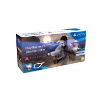 Farpoint with VR Aim Controller PS4