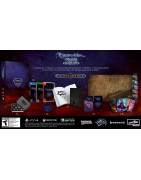 Neverwinter Nights Enhanced Edition Collector's Pack PS4