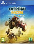 Offroad Racing PS4