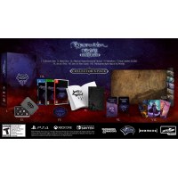 Neverwinter Nights Enhanced Edition Collectors Pack Nintendo Switch