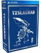 Teslagrad Value Pack Playstation Vita