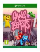 Gang Beasts Xbox One