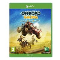 Offroad Racing Xbox One