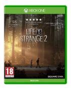 Life Is Strange 2 Xbox One